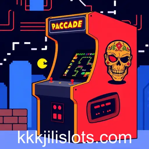 Arcade Classics