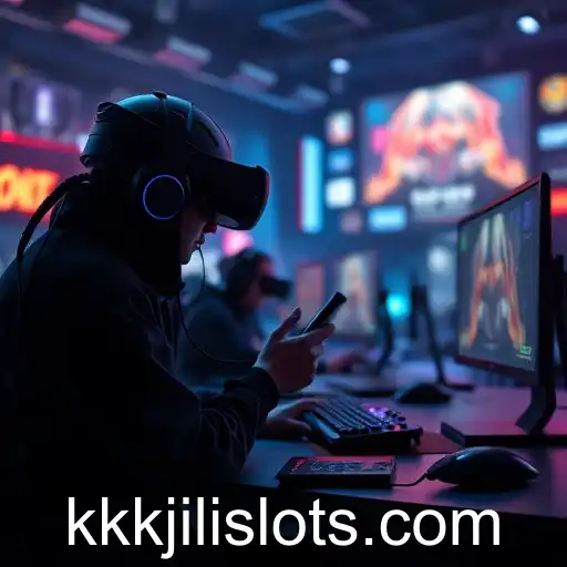 Emerging Trends in Online Gaming