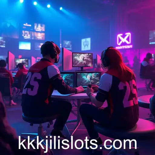 Evolution of Online Gaming Culture