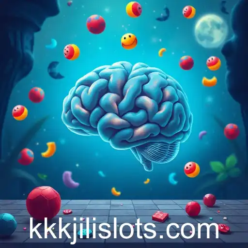 The Rise of KKKJILI in the Gaming World